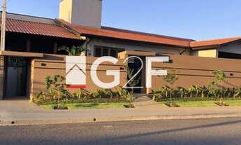 Imagem 2: Casa San Conrado Campinas