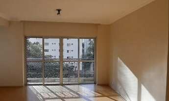 Imagem: Excelente apto reformado no Campo Belo!!!