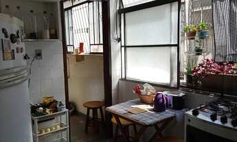 Imagem 5: Apartamento para Venda em Belo Horizonte, Padre Eustáquio, 2 dormitórios, 1 banheiro, 1 va