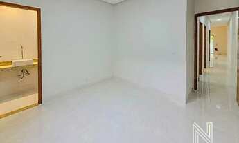 Imagem 4: Casa para venda tem 118 metros quadrados com 3 quartos