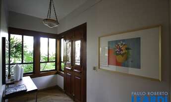 Imagem 5: CASA EM CONDOMÍNIO - ALPHAVILLE - SP