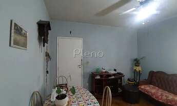 Imagem 7: Apartamento à venda na Vila João Jorge - Campinas/SP