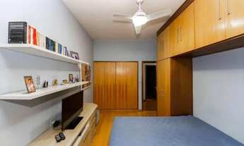 Imagem 7: ÓTIMO 4 QUARTOS COM VAGA EM IPANEMA