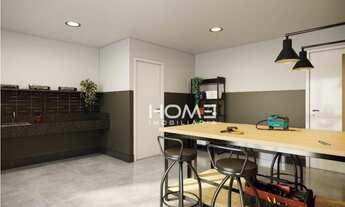 Imagem 7: Apartamento de 02 quartos com vista para BAÍA DE GUANABARA - CENTRO/NITERÓI.