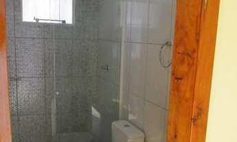 Imagem 2: Kitinete no Cajuru