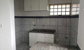 Imagem 4: Apartamento para aluguel, 2 quartos, 1 vaga, Parque Universitário - Franca/SP