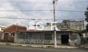 Imagem: Casa para venda na Vila Lemos