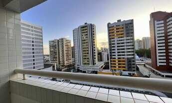 Imagem 5: VERSÁTIL PLAZA MOBILIADO