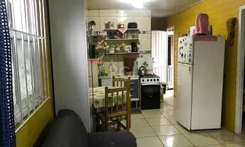 Imagem 7: Casa para Venda - 90m², 4 dormitórios, 2 vagas - Serraria