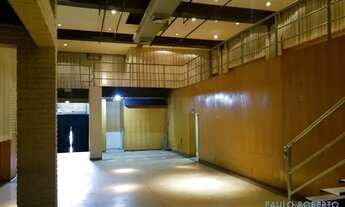 Imagem 6: PRÉDIO - BROOKLIN - SP