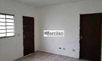 Imagem 2: Casa com 2 dormitórios para alugar, 90 m² por R$ 1.000/mês - Parque Residencial Esplanada