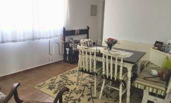 Imagem: SAO PAULO - Apartamento Padrão - VILA MONUMENTO