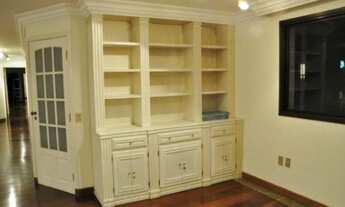 Imagem: Apartamento Locação 3 Dormitórios - 220