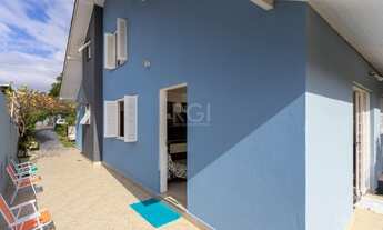 Imagem 4: Casa para Venda - 103m², 2 dormitórios, sendo 1 suites, 6 vagas - Camaquã