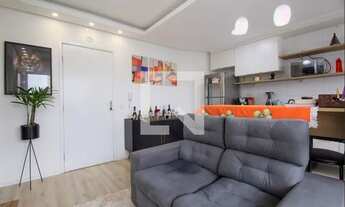 Imagem 3: Apartamento para Aluguel - Centro, 1 Quarto, 36 m2