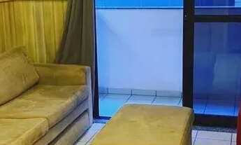 Imagem 4: APARTAMENTO MOBILIADO BEIRA MAR