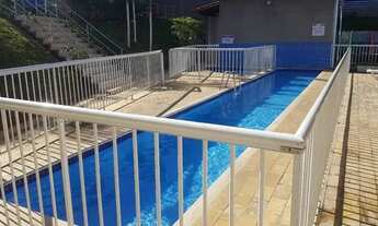 Imagem 2: Apartamento para aluguel possui 80 metros quadrados com 3 quartos