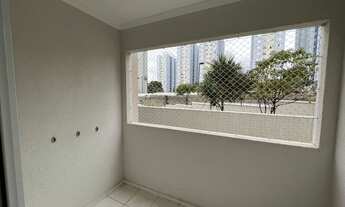 Imagem 5: Apartamento com 2 dormitórios para alugar, 58 m² por R$ 2.136,21/mês - Condomínio Upper Li