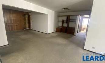 Imagem 4: APARTAMENTO - ALTO DE PINHEIROS - SP