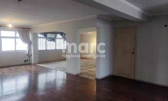 Imagem: SAO PAULO - Apartamento Padrão - BELA VISTA