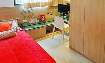 Imagem 3: Wal-Apartamento para venda tem 63 metros quadrados com 3 quartos em Boa Viagem - Recife