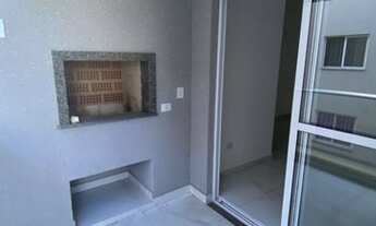 Imagem 7: Apartamento com 02 quartos sendo 01 suíte no Ouro Fino