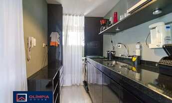 Imagem 6: Locação Apartamento 1 Dormitórios - 80 m² Bela Vista