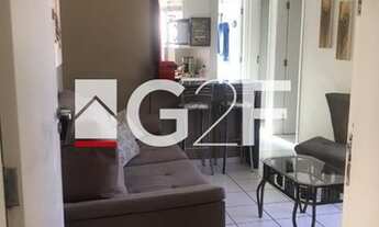 Imagem 2: Apartamento para venda no Jardim Tamoio!