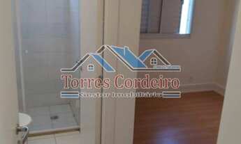 Imagem 3: Lindo Apto no Cond. Fatto Morumbi 3 dorm. (1 suite) + 1 vaga!