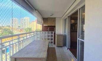 Imagem 7: Apartamento com 4 dormitórios para locação no Exuberance Butantã, ao lado da USP