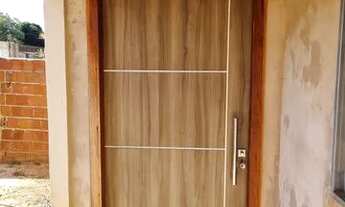 Imagem 5: Vendo casa com 3 quartos ponte alta norte do Gama