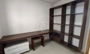 Imagem 6: Esplanada Resort, 4 quartos sendo 1 suíte, 118m2, 2 vagas, mobiliado