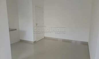 Imagem 3: Apartamento Padrão em São Carlos