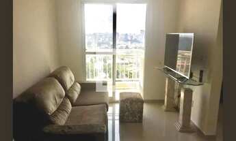 Imagem 2: Apartamento à Venda - Vila Assunção, 2 Quartos, 55 m2