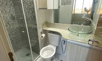 Imagem 3: Alugo apto 3Quartos com suíte