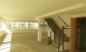 Imagem 6: Andar Corporativo para aluguel, 9 vagas, Savassi - Belo Horizonte/MG