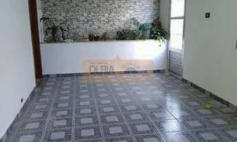 Imagem: Casa com 3 dorms, Vila Constança, São