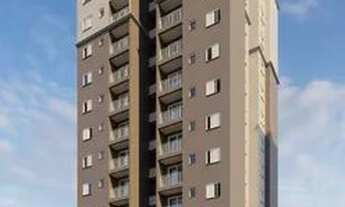 Imagem 5: Apartamento Portal alto das oliveiras ainda em planta