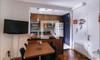 Imagem 4: Apartamento para Aluguel - Vila Leopoldina, 2 Quartos, 48 m2