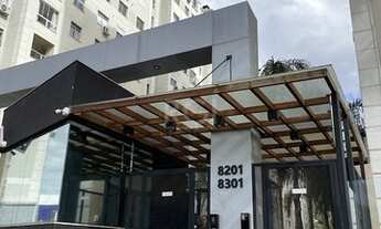 Imagem: Apartamento para Venda - 48.88m², 2 dormitórios