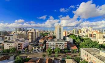 Imagem 4: Cobertura para Venda - 180m², 2 dormitórios, sendo 2 suites, 2 vagas - Menino Deus