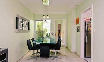 Imagem: Casa com 3 dormitórios à venda, 120 m²