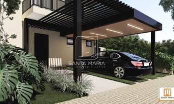 Imagem 4: Casa (sobrado em condominio) 3 dormitórios/suite, cozinha planejada, portaria 24hs, lazer