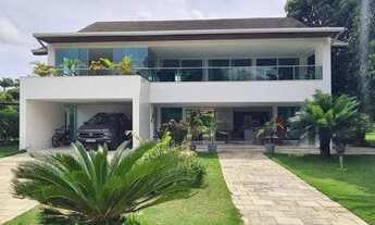 Imagem: Aldeia Casa em Cond. Em Aldeia 327m² 4