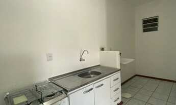 Imagem 3: Apartamento com 1 dormitório para alugar, 35 m² por R$ 890,00/mês - Cristo Rei - São Leopo