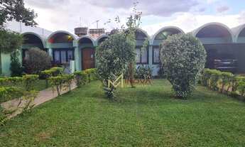 Imagem: Casa á venda por R$ 4.800.000 ou aluguel