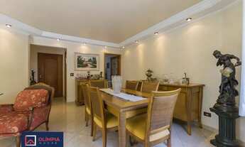 Imagem 3: Apartamento Venda 3 Dormitórios - 150 m² Chácara Klabin