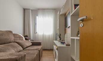 Imagem 7: Apartamento com 3 quartos no Bairro Grajaú