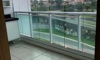 Imagem 2: ILHA PARQUE RESIDENCE