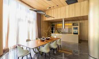 Imagem: Apartamento com 1 Quarto e 1 banheiro para